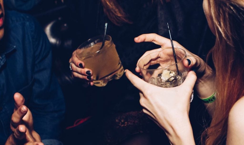 San Antonio nightlife