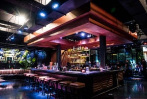 Nightclub