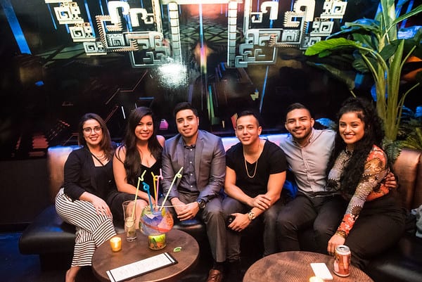 Corporate events