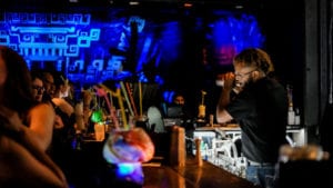 Nightclub