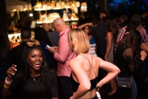 Nightclub in San Antonio