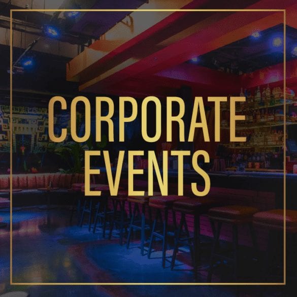 Corporate events