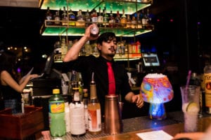Drinks