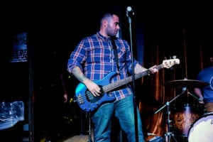 Live music San Antonio