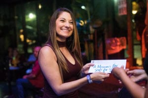 Clubs in San Antonio