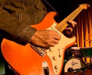 Live music San Antonio