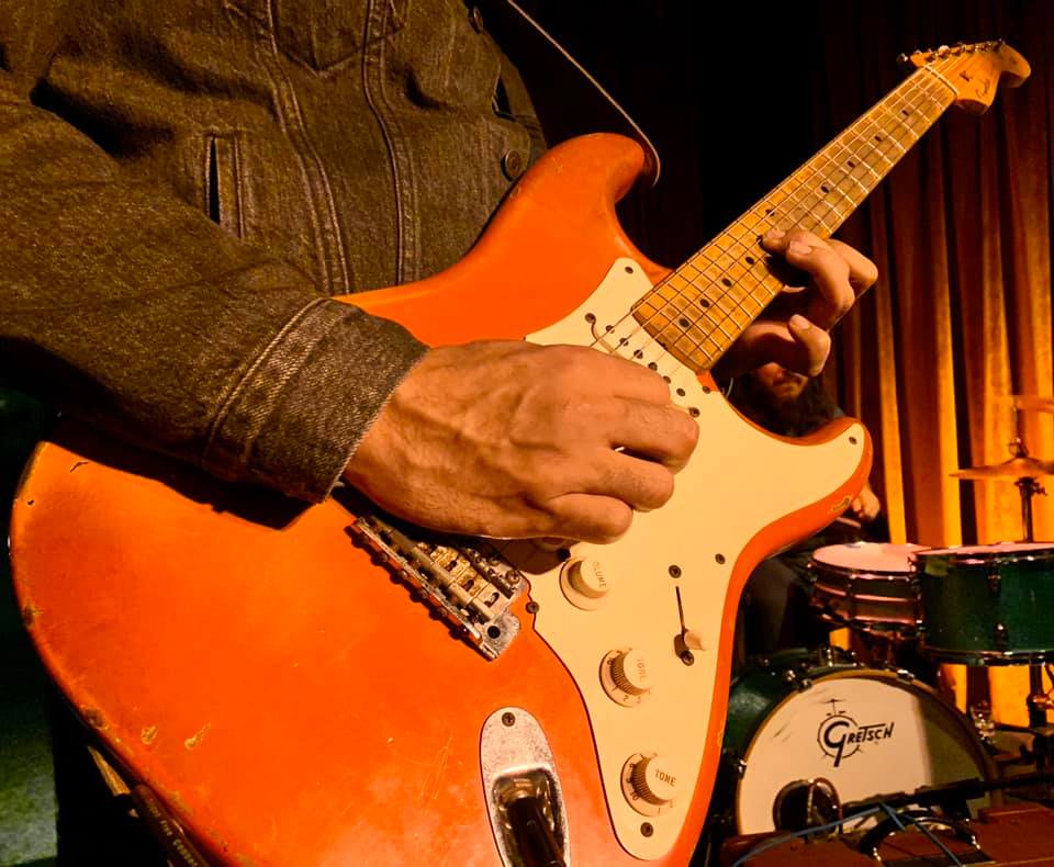 Thanksgiving Eve Party Photos | Bar | San Antonio ...