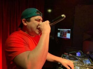 DJs San Antonio