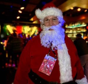 Santa Claus