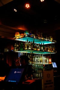 Bars downtown San Antonio