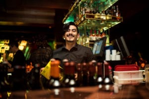 Bars in San Antonio