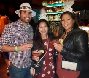 New Year's Eve