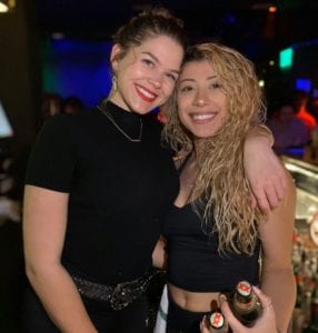 Bars downtown San Antonio