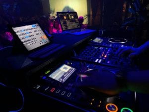 San Antonio DJ