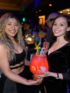 Nightclub