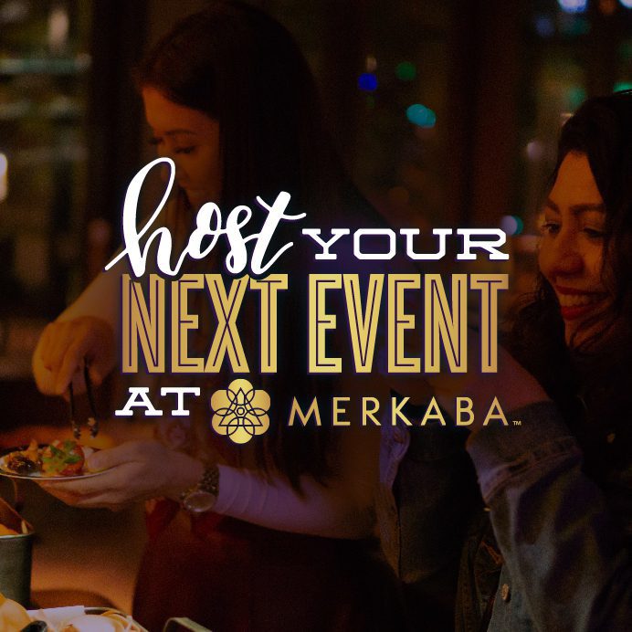 San Antonio private events