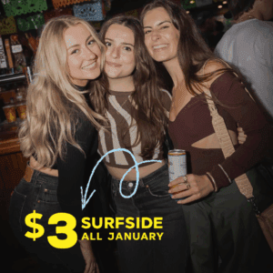 $3 Surfside Girls